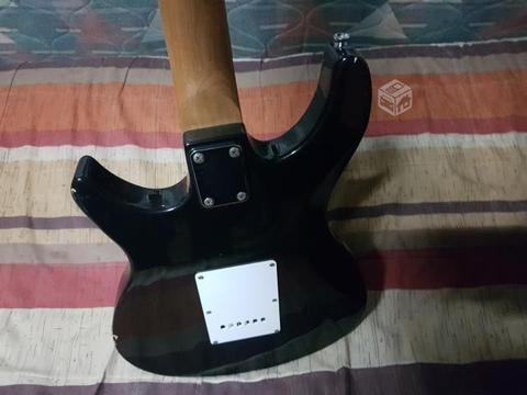 Guitarra electrica beringer