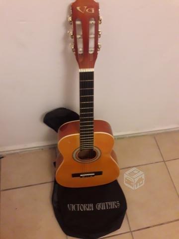 Guitarra victoria guitars