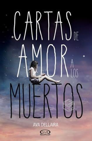 Cartas De Amor A Los Muertos