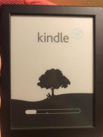 Kindle Amazon