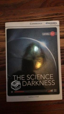 The Science Of Darkness, Kathryn Odell