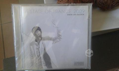 Armin van Buuren / A State Of Trance 2009 (2CD)
