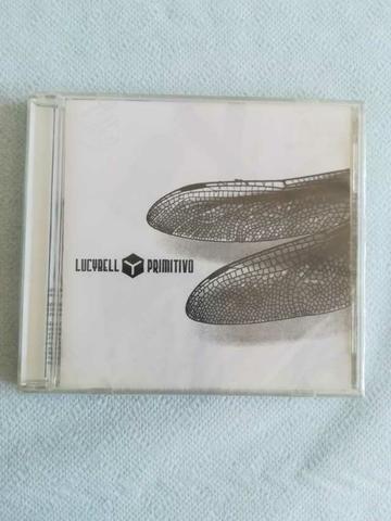Cd Lucybell