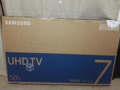 TV Samsung Smart Tv Ultra HD 4k - 50'