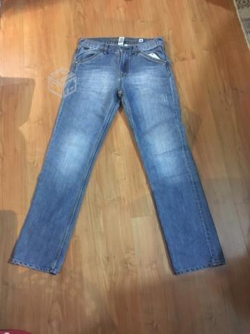 Jeans Guess niño