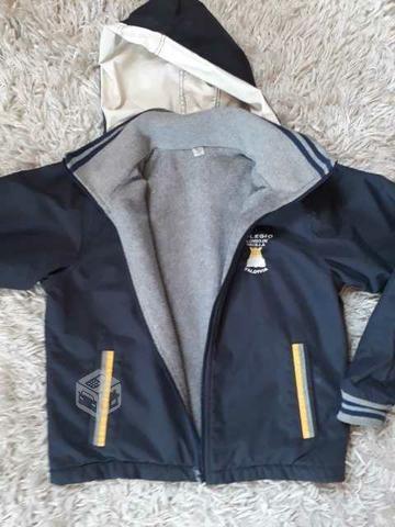 Chaqueta alonso de ercilla talla 8