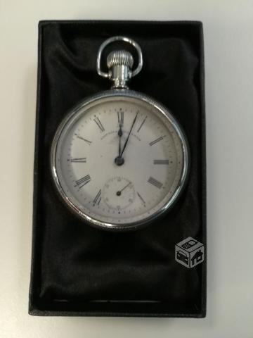 Reloj Waltham