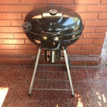 Parrilla Backyard Grill