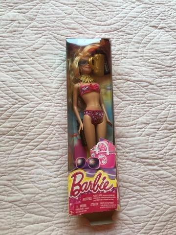 Barbie juguete