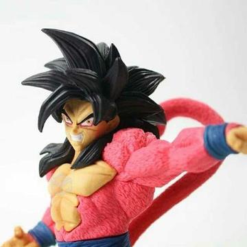 Goku SS4 DrbGT FES