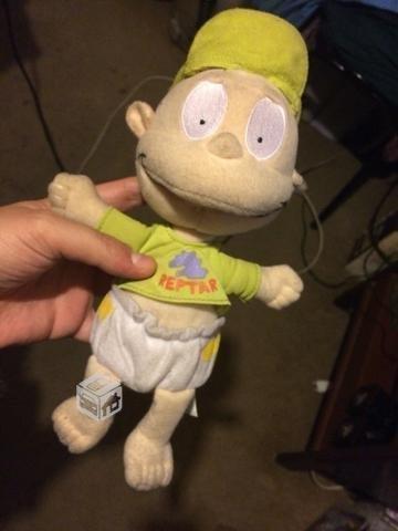 Rugrats Tommy peluche