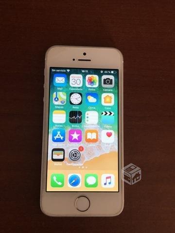 Iphone SE 16gb