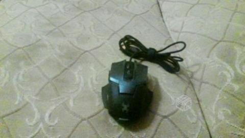 Mouse Gamer Impecable