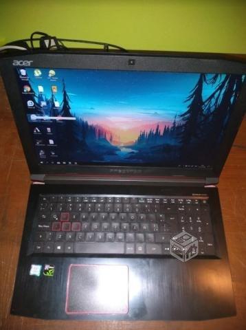 Notebook Gamer Acer Helios 300