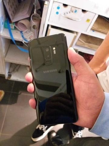 Samsung Galaxy S9 Plus