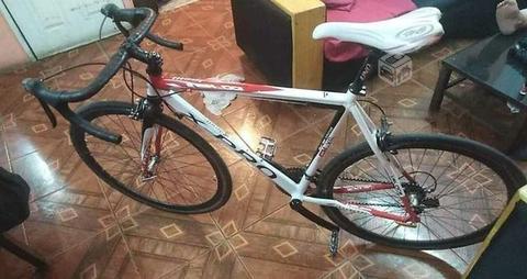 Bicicleta Cinelli X-PRO