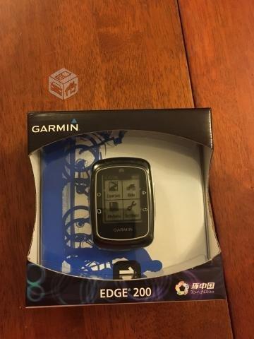 Garmin Edge 200