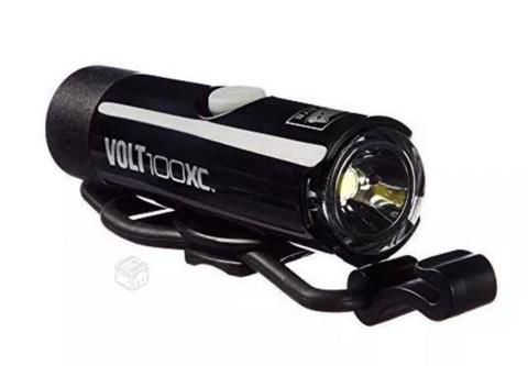 Luz Bicicleta CAT EYE - Volt 100 XC