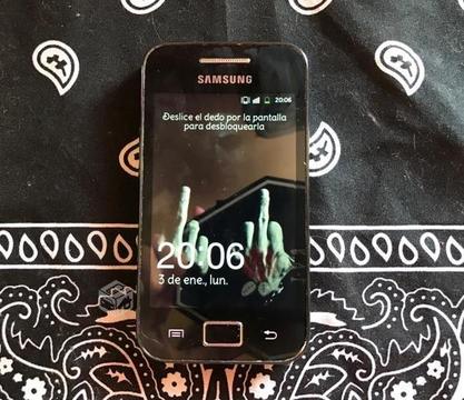 Celular Samsung galaxy ace s5830