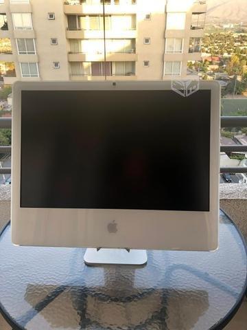 IMac White 24 pulgadas