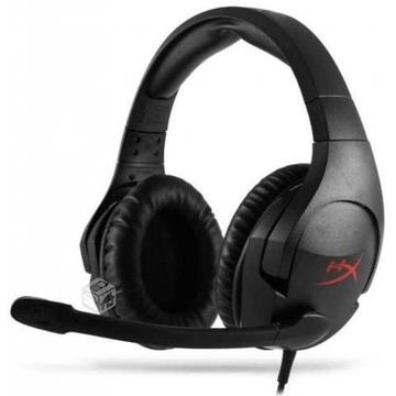 Hyperx cloud Stinger (usados)