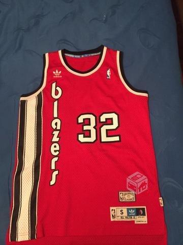 Camiseta basket Hardwood Classics