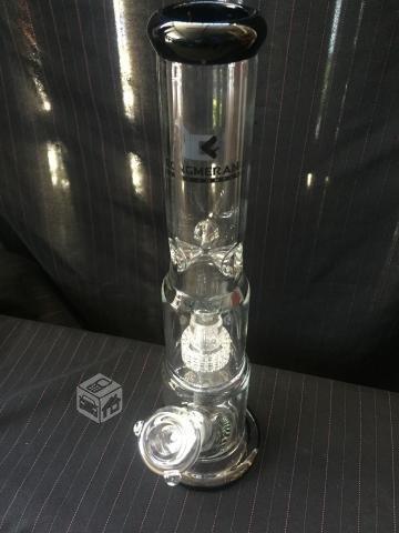 Bong exclusivo modelo