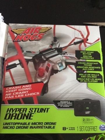 Drone Hyper Stunt Air Hogs