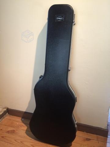 Case Warwick impecable