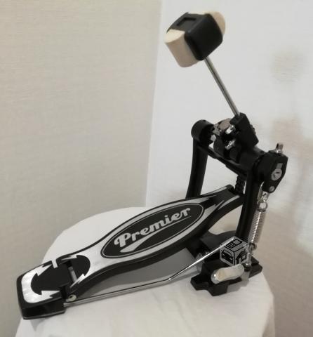 Pedal Simple Premier Serie 3500 // Nuevo