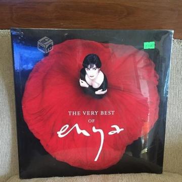 Enya ; The Very Best Of Enya