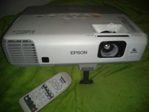 proyector Epson