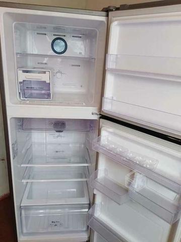 Refrigerador Twin Cooling No Frost