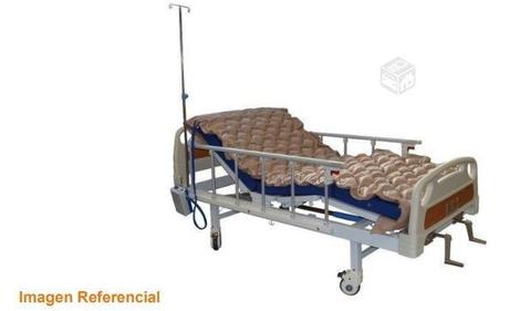 Cama clinica ortopedica