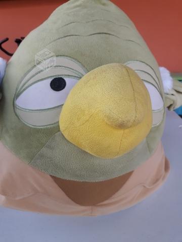 Angry Birds atar wats original con sonido
