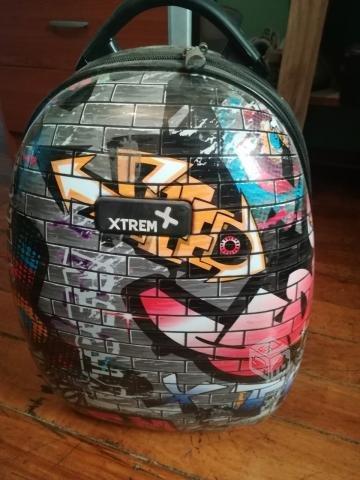 Mochila Escolar Xtreme