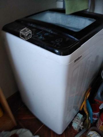 Cocina refrigerador