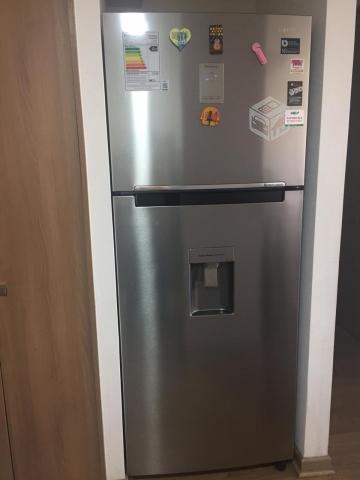 Refrigerador Samsung No Frost 438 L