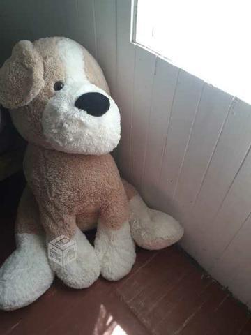 Peluche de perrito