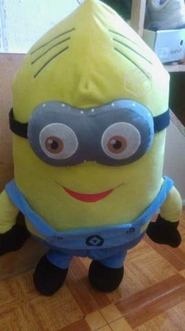 Peluche Minions