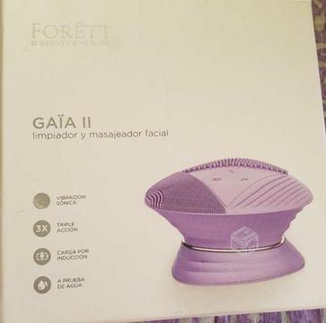 La Forett limpiador facial