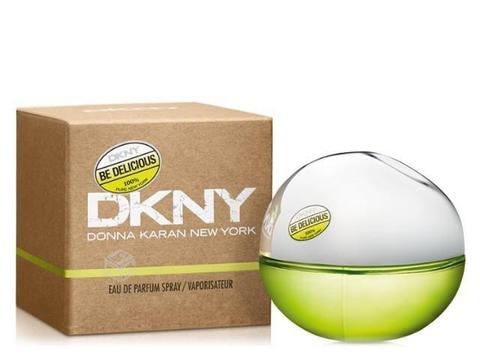 Perfumes Donna Karan Be Delicious 100ml Nuevos