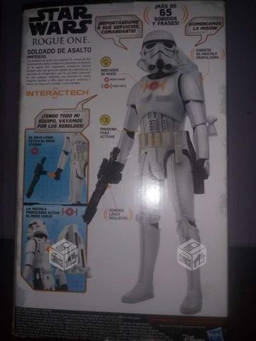 Soldado star wars