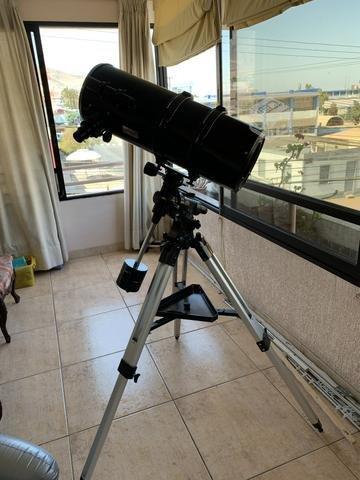 Telescopio 22mm