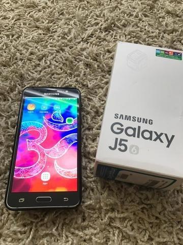 Celular Samsung J5