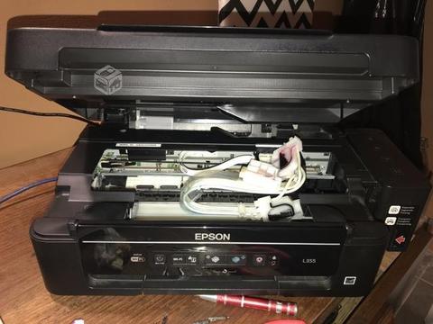 Epson L355 para repuesto