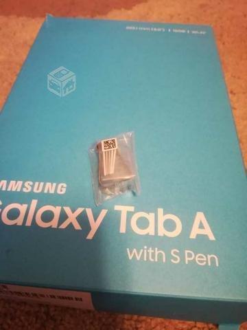 Tablet Galaxy Tab A 8