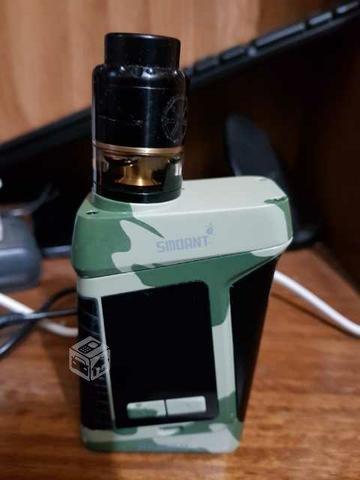 Vaporizador