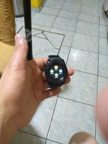 Smartwatch v8