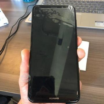 Huawei Mate 10 Lite